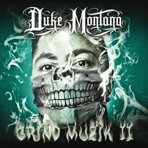 Duke Montana - Grind Muzik 2 cover okladka.jpg