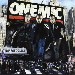 One Mic - Commerciale | CD