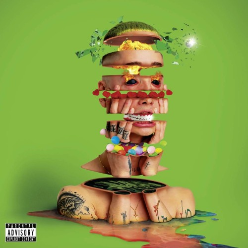 Zoda - Ufo cover okladka.jpg