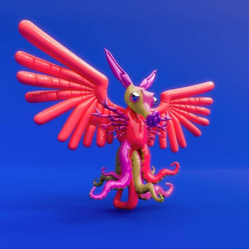 Die Orsons - Orsons Island  cover okladka.jpg