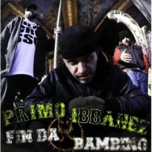 Primo & Squarta - Fin Da Bambino | CD