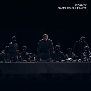 Stormzy - Gang Signs & Prayer | CD