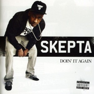 Skepta - Doin' It Again | CD