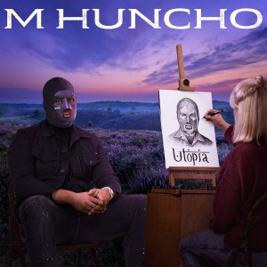 M Huncho - Utopia | CD