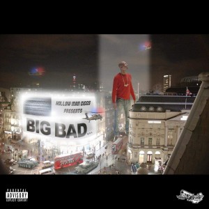 Giggs - BIG BAD... | CD