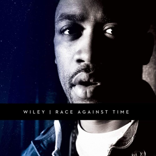 Wiley - Race Against Time cover okladka.jpg