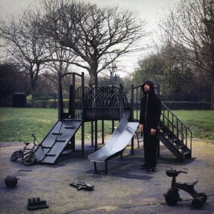 Wiley - Playtime Is Over | CD