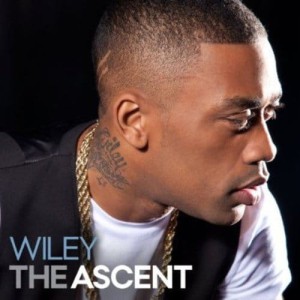 Wiley - The Ascent | CD
