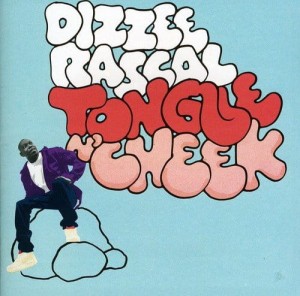 Dizzee Rascal - Tongue N Cheek. | CD