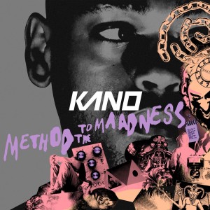 Kano - Method To The Maadness | CD