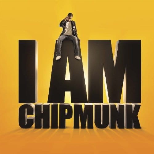Chipmunk - I Am Chipmunk  cover okladka.jpg