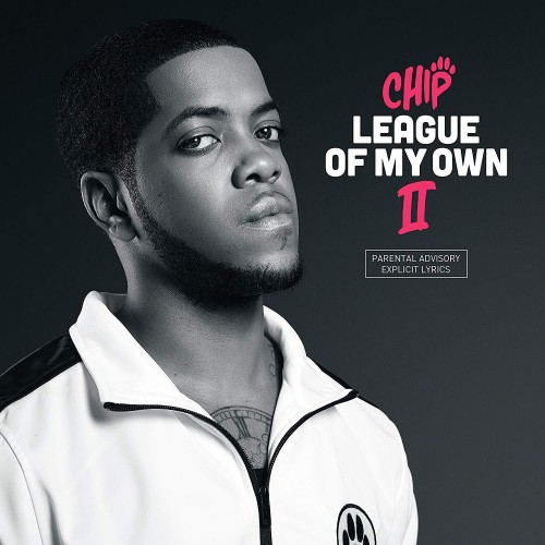 Chip - League Of My Own II cover okladka.jpg