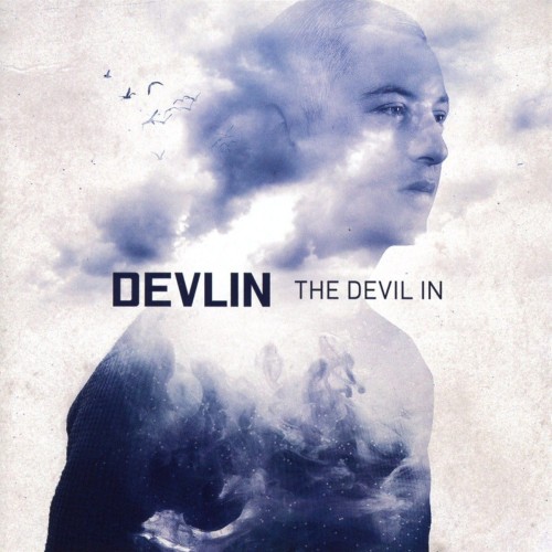 Devlin - The Devil In cover okladka.jpg