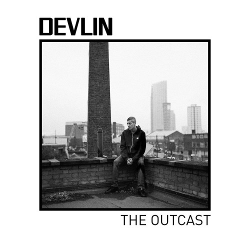 Devlin - The Outcast  cover okladka.jpg