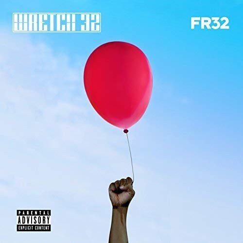 Wretch 32 - FR32 cover okladka.jpg