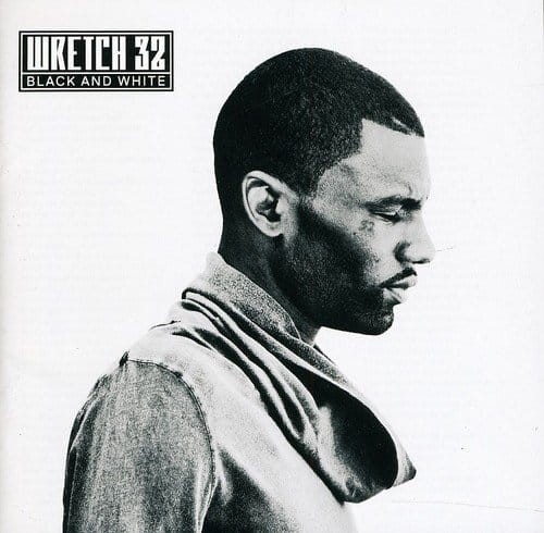 Wretch 32 - Black And White cover okladka.jpg