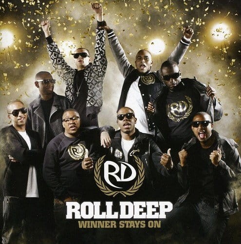 Roll Deep - Winner Stays On  cover okladka.jpg