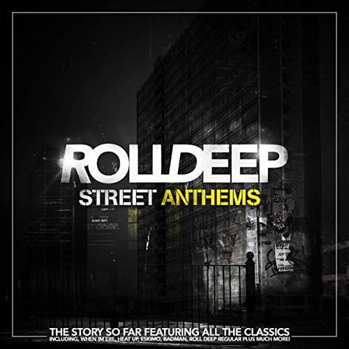 Roll Deep - Street Anthems cover okladka.jpg