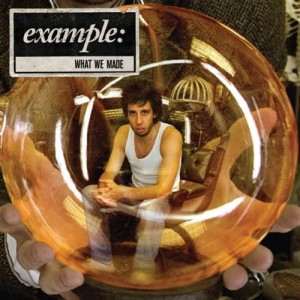 Example - What We Made | CD