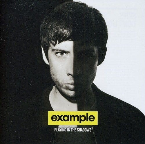 Example - Playing in the Shadows cover okladka.jpg