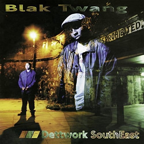 Blak Twang - Dettwork Southeast  cover okladka.jpg