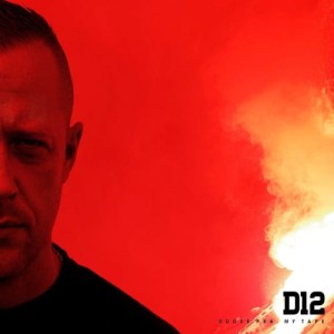 Dudek P56 - My tape D12 | CD
