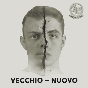 Gruppo Tredici G13 - Vecchio Nuovo | CD