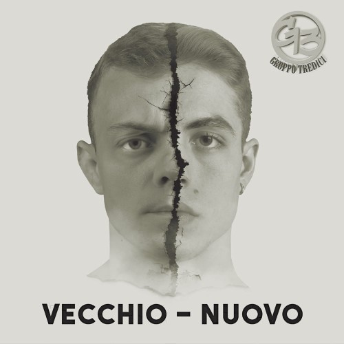 Gruppo Tredici - Vecchio Nuovo cover okladka.png