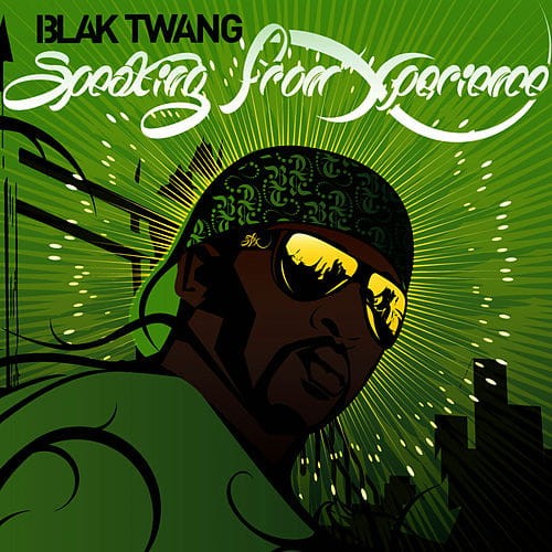 Blak Twang - Speaking from Xperience cover okladka.jpg