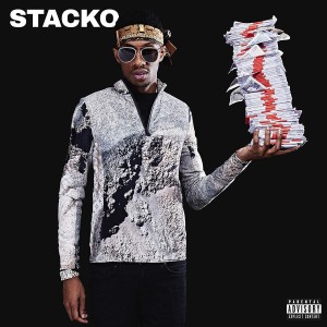MoStack - Stacko | CD