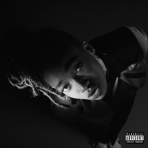 Little Simz - Grey Area cover okladka.jpg