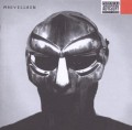 Madvillain (MF Doom &amp; Madlib) - Madvillainy cover okladka.jpg