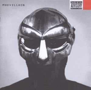 Madvillain (MF Doom & Madlib) - Madvillainy | CD