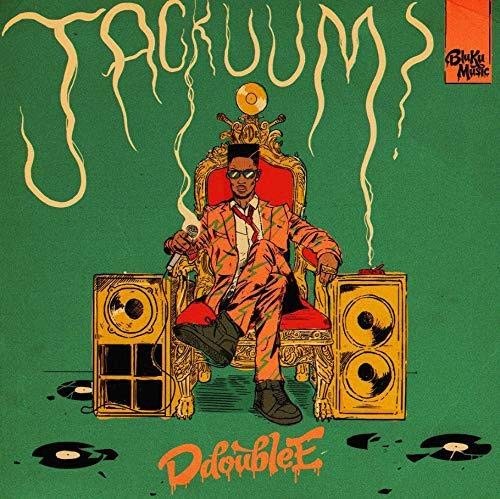 D Double E - Jackuum cover okladka.jpg