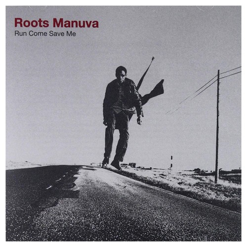 Roots Manuva - Run Come Save Me cover okladka.jpg