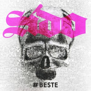 Sido - #BESTE | CD