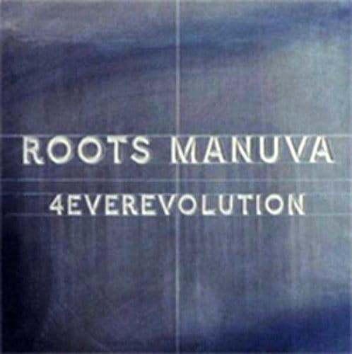 Roots Manuva - 4everevolution cover okladka.jpg