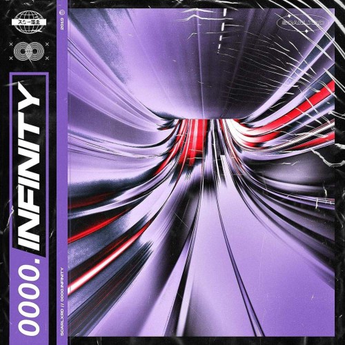 Scarlxrd - INFINITY cover okladka.jpg