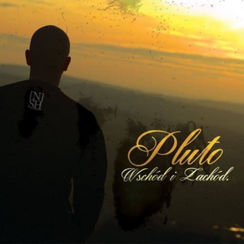 Pluto -  Wschód i Zachód cover okladka.jpg