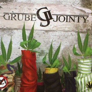 Grube Jointy  | CD