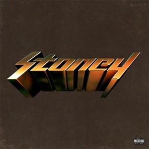 Post Malone - Stoney | CD