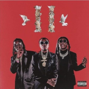 Migos - Culture 2 | CD