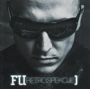 Fu - Restrospekcje | CD