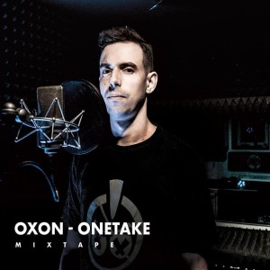 Oxon - OneTake Mixtape | CD