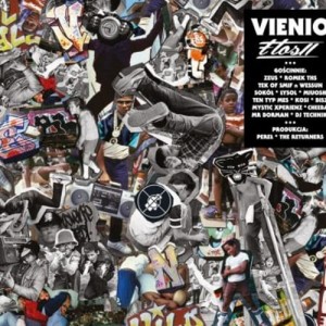 Vienio - Etos 2 | CD