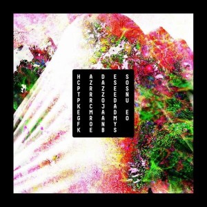 Hades - Czasoprzestrzeń | CD
