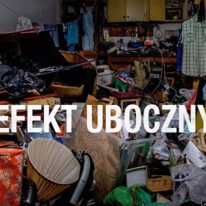 Jano OMP - Efekt uboczny | CD