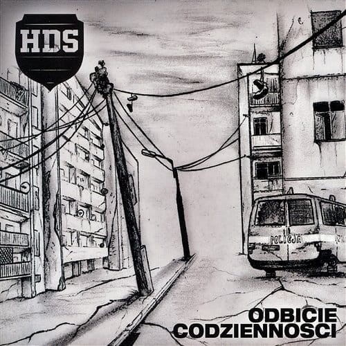 HDS - Odbicie Codzienności cover okladka.jpg