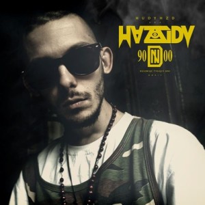 Hudy HZD - 9000 dni | CD