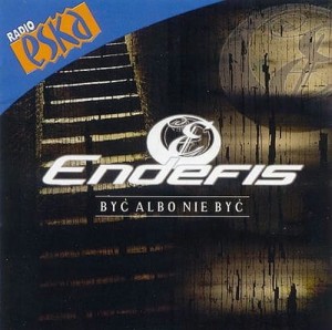 Endefis - Być albo nie być | CD